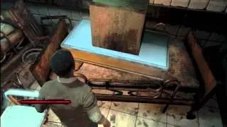Saw Let's Play | Part 2