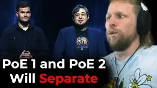 Quin69's Reaction and Deep Dive of ExileCon DAY 1