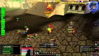 lets gear feral: EP1 Shame