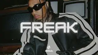 Offset Type Beat - "Freak" | Tyga Club Instrumental | Trap/Rap Beat (FREE) | Prod. Inod Studio