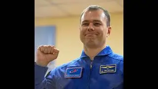 ARISS контакт: 31 марта 2023 года космонавты Роскосмоса с борта МКС.Ответы на вопросы.
