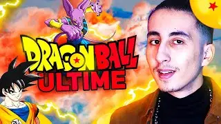 Comment serait le Film Dragon Ball ULTIME ?