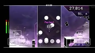 "GD quaver is easy" | GEOMETRY DASH