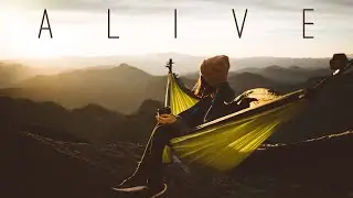 Feel Alive | Beautiful Chill Mix 2021