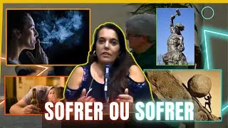 Dor e Sofrimento: Caminho de Evolução ou Consequência das Nossas Escolhas?
