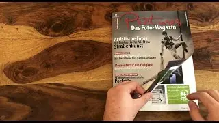 Pictures Magazin 11/2021 - Preview