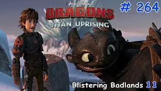 Dragons: Titan Uprising  Let's Play / BP 7400+ / Game Walkthrough / Gameplay (Android, iOS) Part 264