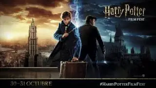 Harry Potter Film Fest - Mejores Momentos Castellano HD
