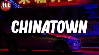 Chinatown (Lyrics) - POLO G