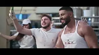 FIKI - Vzemi se stegni / Фики - Вземи се стегни [OFFICIAL 4k VIDEO], 2023