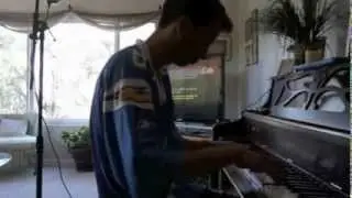 Seven Lions with Myon and Shane 54 - Strangers (Stevie Jay Piano/Improv/Cover Mix)