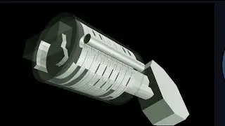 Lock Key Intro without Text 3D||Intro Without Text||Intro Without Text without copyright