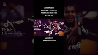 Endrick, Striker 06' (Palmeiras) Data Analysis