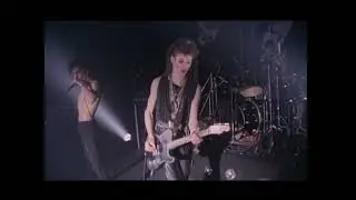 Bauhaus  Dark Entries HD
