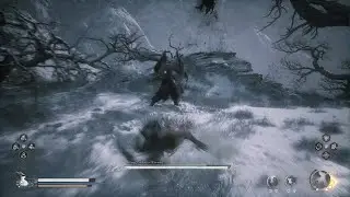 Black Myth: Wukong (Erlang second run NG+)