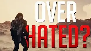 Is Starfield Overhated?