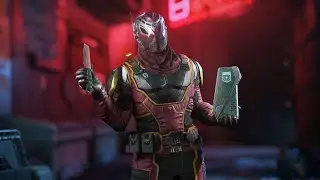 Star Citizen: Прокачка репутации или быстрый респ