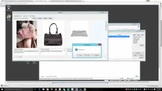 3. Pin Feature - Pinbot Tutorial - Pinterest Automation