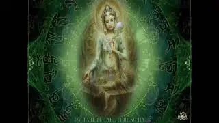 About the Goddess Tara
