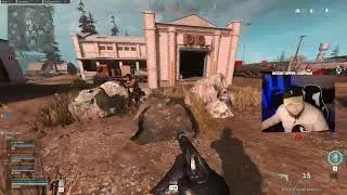 My stream crashed mid way thru part 2 -- January 25th, 2021 VOD