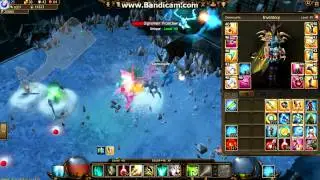 Drakensang Online: Sigi Hard Solo