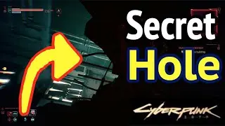 Cyberpunk 2077: How To Save Takemura (with Double Jump) versus Not Saving Him
