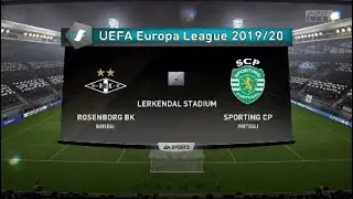 #FIFA19