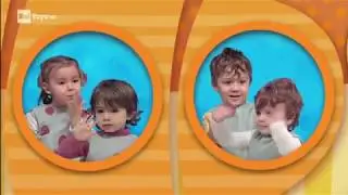 Bumbi Italiano -  Piccolo Struzzo | Cartoni animati per bambini