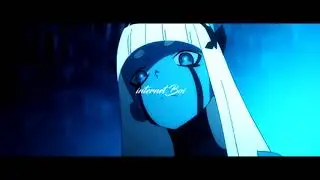 (FREE) Euphoric, Female Vocal, Anime Type Beat . Blue Voices .
