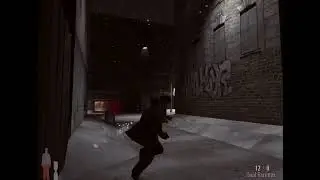 Down A Notch | Max Payne Mod | MAX-FX Engine