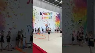 #ульянамишкурова2013 #спорт #художественнаягимнастика #dance #хг #sports #figureskating #beats #dj