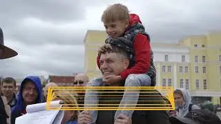 Ретро-ралли "Кубок Урала" - 2021