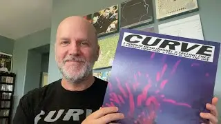 #110 My Curve Collection