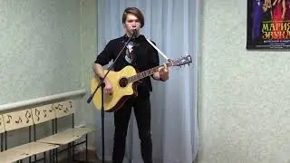 Коробкин Евгений - Атаман