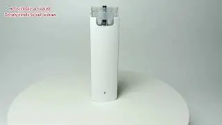 The Goods Distillate Vape Pen