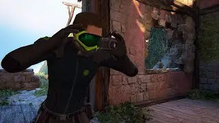 Engaging With the TDM Community |Uncharted 4 Multiplayer|