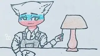 Минутки рисовая. Часть 2