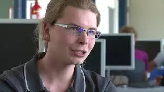 Studiengang Sozioinformatik