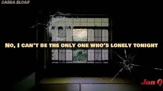 NF ft. Sasha Sloan - Only (Lyrics)