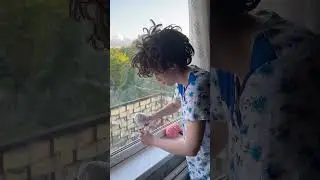 та самая ситуация в детстве Подпишись на мою сестру 