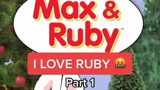 I love Ruby ❤️  Part 1