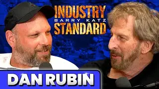 Dan Rubin Innovating Cannabis Product Licensing with Iconic Film Brands