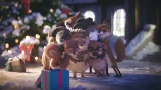 Erste Christmas [full short film]