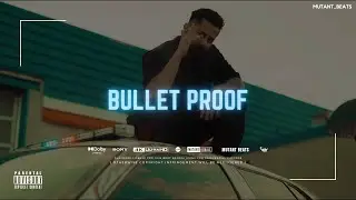 BULLET PROOF - Varinder Brar Type Beat (West Coast)