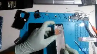Redmi note 9 pro replacement all parts,