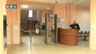 ОНФ и Росгвардия проверяет безопасность школ