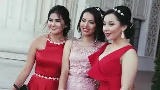 Выпускной альбом Vinetki.kz