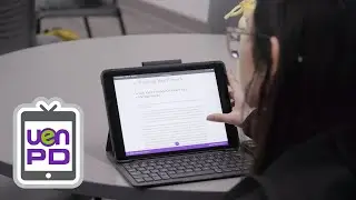 The Benefits of Open Educational Resources | UEN PDTV