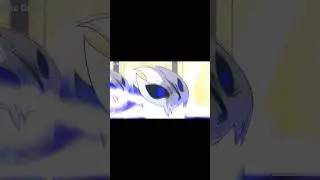 ERROR404 VS KIN...WAIT, INK!? AND ERROR!? 