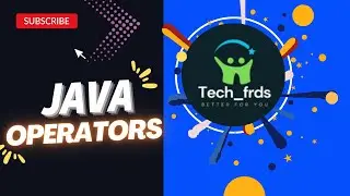 Java Operators